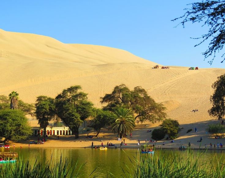 airport huacachina taxi-1