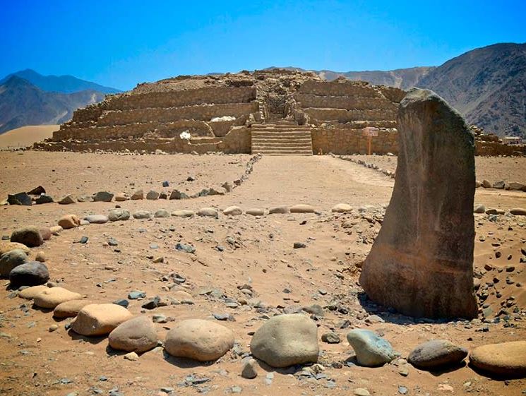 viajes trips caral